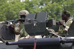 Đang chuẩn bị can thiệp quân sự ở Niger, Nigeria xảy chuyện, hàng chục binh sĩ thiệt mạng