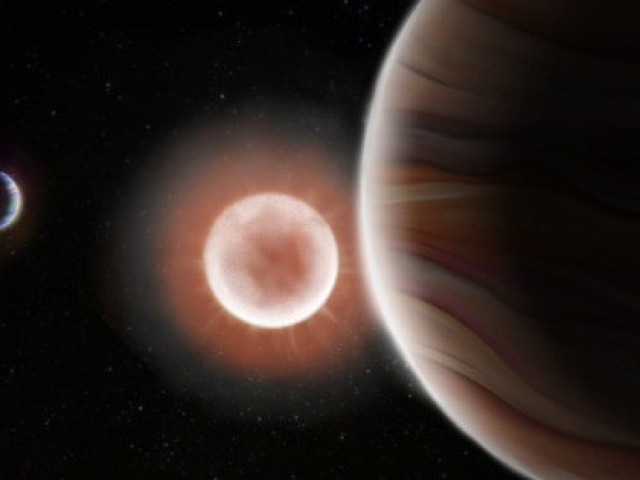 NASA-MIT công bố về ”thế giới người khổng lồ” khó tin