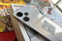 Thời trang Hi-tech - Xiaomi đưa vua smartphone giá rẻ ra thị trường toàn cầu