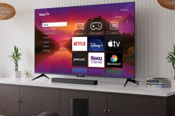 Thời trang Hi-tech - Đây là vị trí hoàn hảo để đặt Smart TV trong nhà