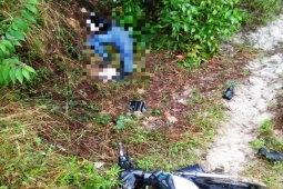 Pháp luật - Lén lút quan hệ với bạn chồng, vợ bị bắt sau cái chết của chồng