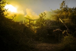 Thế giới - Báo Mỹ: Nga thích ứng các chiến thuật mới của Ukraine