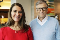 Kinh doanh - Các tỷ phú mất bao nhiêu tiền khi ly hôn?