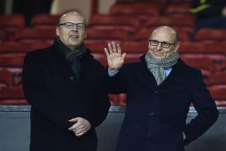 Bóng đá - NÓNG: Nhà Glazer "quay xe" không bán MU, chờ nâng giá tới 10 tỷ bảng