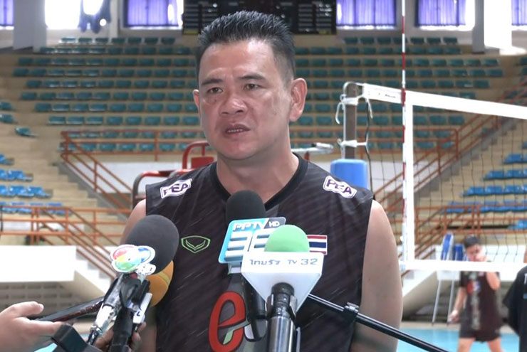 HLV Danai Sriwacharamethakul