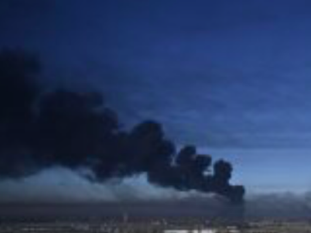 Thế giới - Ukraine nói máy bay không người lái Nga rơi xuống nước thành viên NATO