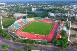 Khu sân vận động nào ở Việt Nam sắp đưa đấu giá, dự kiến thu về nghìn tỷ