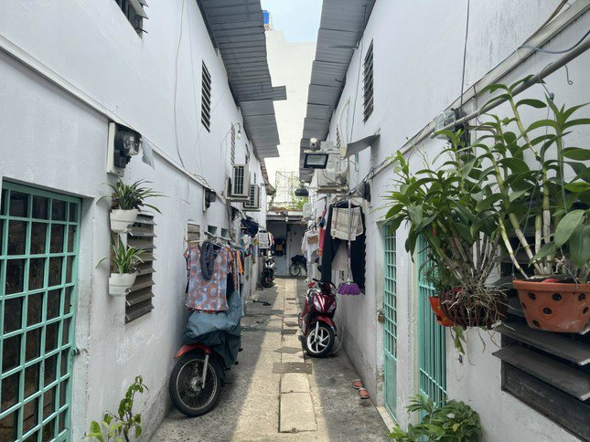 Tân sinh viên Sài thành rộn ràng nhập học nhưng không ít nỗi lo tìm nơi ở trọ - 10