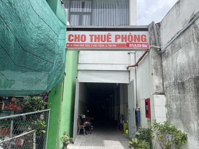 Tân sinh viên Sài thành rộn ràng nhập học nhưng không ít nỗi lo tìm nơi ở trọ - 9