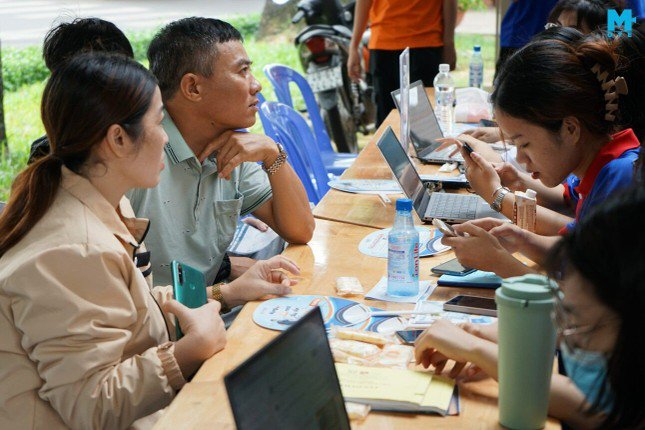 Tân sinh viên Sài thành rộn ràng nhập học nhưng không ít nỗi lo tìm nơi ở trọ - 6