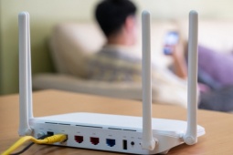 Công nghệ thông tin - Những thiết bị nên di chuyển ra xa khỏi router
