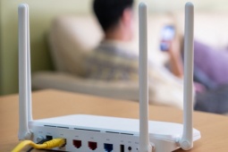 Công nghệ thông tin - Những thiết bị nên di chuyển ra xa khỏi router