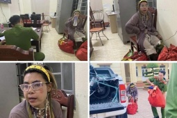 Pháp luật - “Hot girl” ăn quỵt Bella bị bắt tại Thanh Hóa