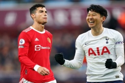 Đàn ông - Cầu thủ gốc Á "vượt mặt" CR7 ở Ngoại hạng Anh chia sẻ bí quyết sung mãn dẻo dai