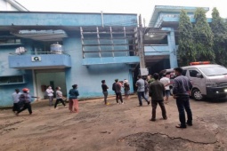 Pháp luật - Làm rõ thông tin 1 thanh niên nghi trộm chó tử vong tại bệnh viện