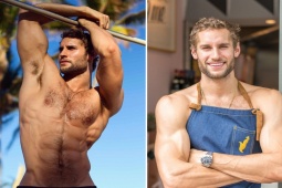 Đàn ông - Đầu bếp hấp dẫn nhất hành tinh chia sẻ bí kíp "hạ gục" các nàng chỉ trong 1 giây