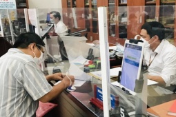 Tin tức trong ngày - Nội dung báo cáo UBND TP HCM gửi Thanh tra Chính phủ