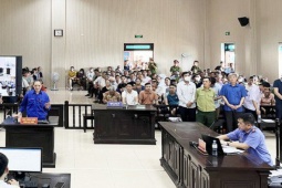 Tin tức trong ngày - Bắc Ninh kỷ luật xóa tư cách Chủ tịch huyện Yên Phong đối với ông Nguyễn Thế Nghĩa