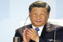 Thế giới - Bắc Kinh thông báo nhân vật dẫn đầu đoàn Trung Quốc dự hội nghị thượng đỉnh G20