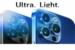 Thời trang Hi-tech - Chi tiết này giúp cặp iPhone 15 Pro trở thành "cú lột xác" của Apple sau 5 năm