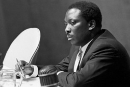 Thế giới - Thấy gì qua loạt đảo chính ở các nước châu Phi?