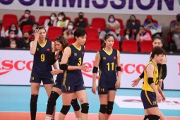 Thể thao - Nóng nhất thể thao sáng 5/9: Chủ nhà Thái Lan đổi lịch, Việt Nam đấu Trung Quốc sớm