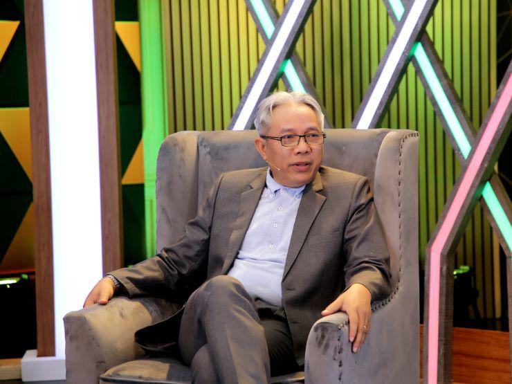 Nghệ sĩ Trung Dân xúc động tiết lộ về vai diễn đặc biệt phải diễn cả đời - 2