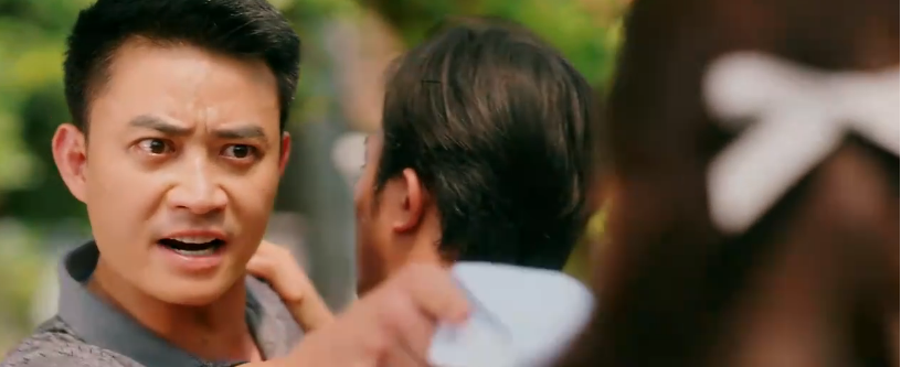 Làng trong phố: Mâu thuẫn giữa vợ chồng Hiếu – Hoài được đẩy lên đỉnh điểm - 2