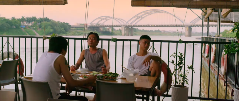 Làng trong phố: Mâu thuẫn giữa vợ chồng Hiếu – Hoài được đẩy lên đỉnh điểm - 3