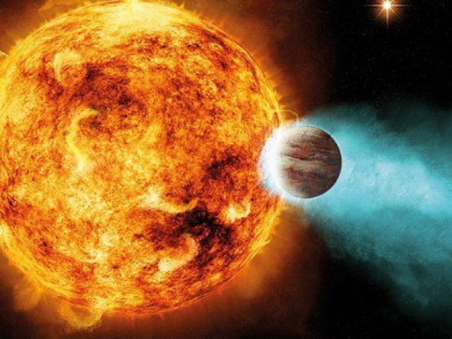 Công nghệ thông tin - Phát hiện hành tinh “xương khô” chứa bí mật hãi hùng
