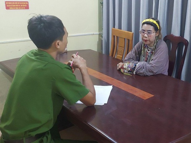 Pháp luật - "Hot girl" Bella trộm cắp xe máy ở Thanh Hóa sẽ bị xử lý ra sao nếu có bệnh lý?