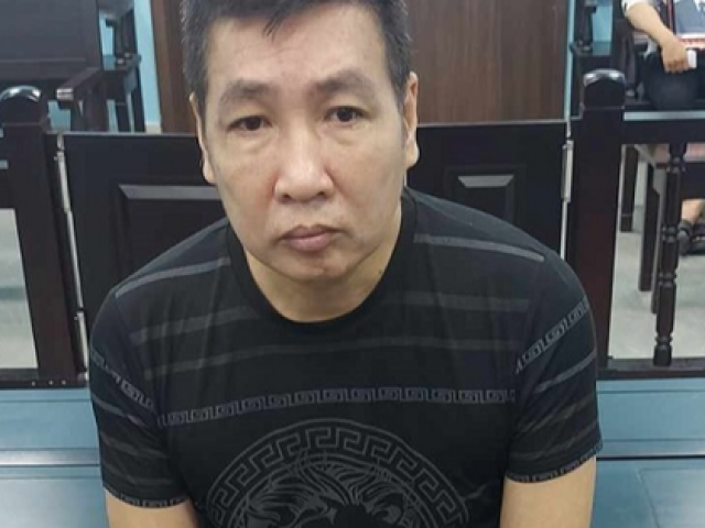 Pháp luật - Người đàn ông đâm chết chủ nợ vì "đòi không đúng lúc"