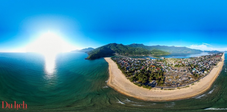 Ngắm bình minh ở xứ biển miền Trung - 7