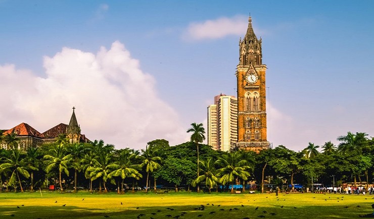 Đại học Mumbai, hay còn được gọi là Đại học Bombay, là một trong những trường đại học hàng đầu ở Ấn Độ.


