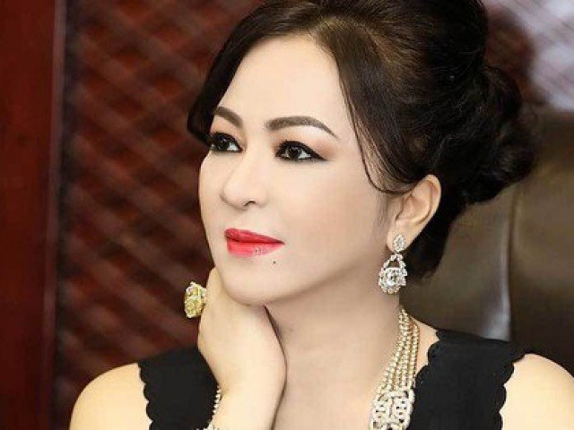 Luật sư kiến nghị xác định lại tư cách tố tụng trong vụ bà Nguyễn Phương Hằng