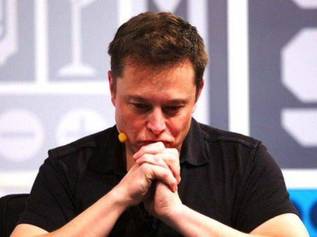 Elon Musk mất hơn 20 tỷ USD chỉ trong 1 ngày