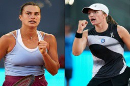”Nữ hoàng tennis mới” buồn rầu dù lên số 1 thế giới sau US Open 2023
