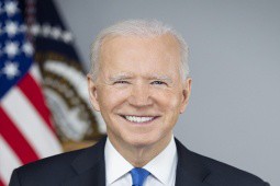 Tổng thống Mỹ Joe Biden sắp thăm Việt Nam