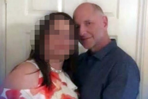 Chồng Tracy dẫn người tình về nhà sống chung.