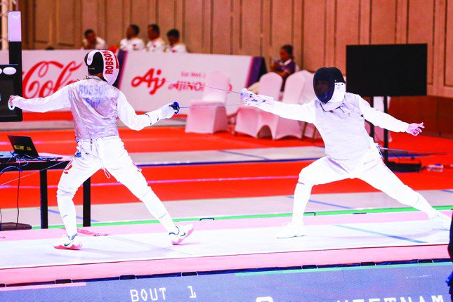 Thể thao Việt Nam hướng tới Asiad 19 với nhiều thử thách