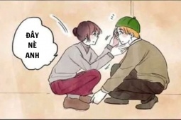 Cười 24H - Chiêu tán gái một phát ăn ngay của "bad boy"