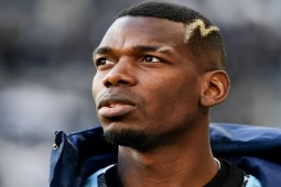 Bóng đá - Tin mới nhất bóng đá tối 5/9: Juventus đàm phán giảm lương của Pogba