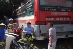 Pháp luật - Nỗi ám ảnh của những phạm nhân từng gây án giao thông