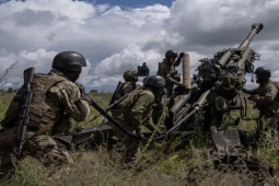 Thế giới - Ukraine hứng chịu tổn thất "không thể bù đắp" trong cuộc phản công