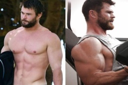 Đàn ông - Những thực phẩm giàu sắt giúp chàng khỏe, đẹp