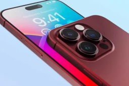 Thời trang Hi-tech - Chi tiết này giúp iPhone 15 Pro trở thành "dế" đáng chi tiền nhất năm