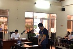 Pháp luật - Nữ chủ tiệm tạp hóa bị người tình sát hại bằng con gấu bông