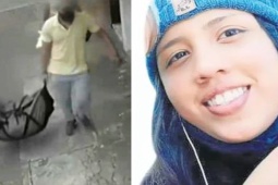 Thế giới - Người đàn ông bất ngờ trở thành đồng phạm giết người vì một túi gạch vụn