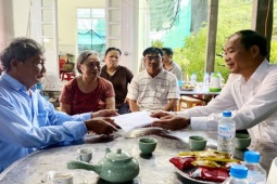 Tin tức trong ngày - Điện lực Phú Yên nói gì sau vụ tai nạn lao động khiến hai nhân viên thương vong?