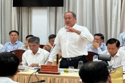 Tin tức trong ngày - Chủ tịch UBND tỉnh An Giang: "Sự việc vừa qua là bài học xương máu"